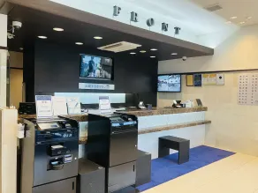 Toyoko Inn Maibara eki Shinkansen Nishi guchi - Image 5