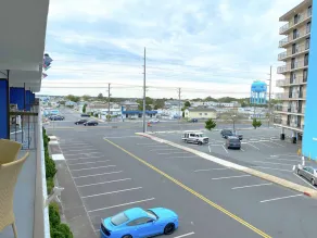 Ocean Princess 207-Oceanside 134th St, Elev, W/D, AC - Image 5