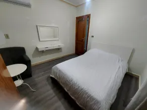 Nice four beds apartment in heart of sheikh zayed  city - Image 4
