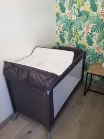 Gîte Famille et Bien Être Lou - Image 4