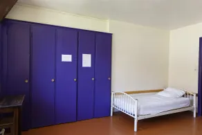 Gîte Les Espelines Pour 15 Personnes à Vassieux en Vercors - Image 3