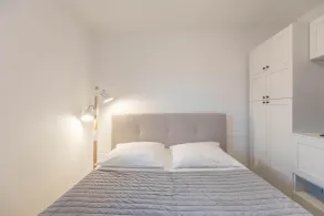 Cozy vacation apartment for two people in Vollerwiek near St. - Image 4