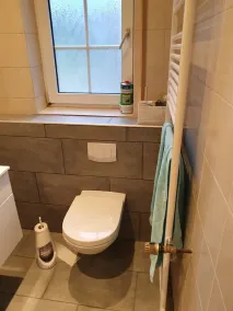 Small apartment with terrace for 2 Person - Image 2