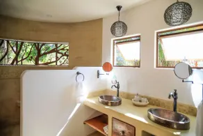 Best view in Santa Teresa, 2 minutes from the beach beautiful artisan house - Image 2