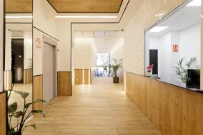 Green House Hotel - Image 3