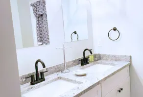 Whispering Pines Retreat Perfect Location by Vacation Your Way - Image 2