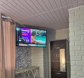 EXCLUSIVE couples mini-depa in Los Olivos: Comfort, NETFLIX and GARAGE - Image 5