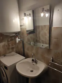 ile-rousse Apartment 100metres from the beach - Image 4