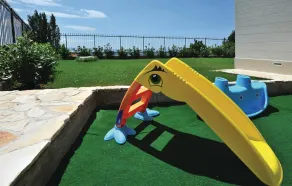 Dejligt hjem i Solin med sauna - Image 5