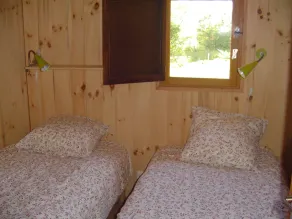Chalet i hjertet af Burgund-landskabet - Image 3