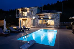 Mirto - Three Bedroom Villa, Sleeps 6 - Image 1