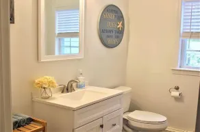 Comfortable Sandwich Home with Pool RPAM014 - Image 3