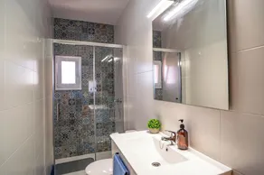 Landhus (fuldt udlejet) Villa Rural Adelina til 8 personer - Image 2