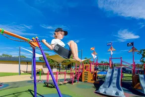 BIG4 Tasman Holiday Parks - Racecourse Beach - Image 2