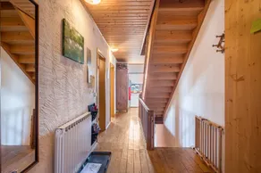 Holiday Home 'Das kleine Paradies' Surrounded by Nature with Garden and Wi-Fi - Image 2