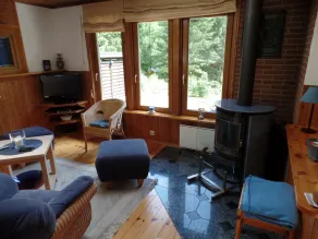 La casa de vacaciones con una patada, no solo para pescadores - Image 2