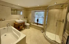 Stunning Country House, heated pool, hot tub, close to beach near Salcombe - Image 5