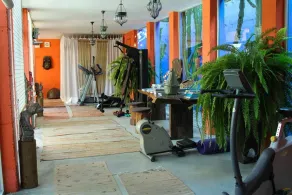 Beautiful Casita with hot tub under stars - Image 2