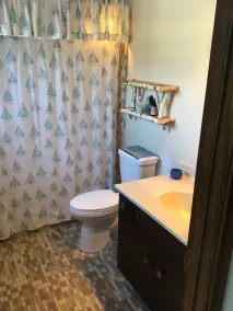 Superior Spot - Spacious townhome on Madeline Island Golf Course - Image 2