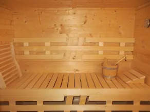 tranquillo appartamento di 82 mq con sauna, riscaldamento a pavimento e ampia terrazza nell'Eifel - Image 2