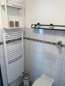 Ferienwohnung Hansezauber Lübeck - Image 3