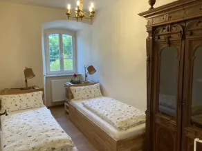 Klosterhof Siebenborn - Wohnen Sie auf Einem Historischen Weingut - Image 4
