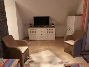 Vista al lago garantizada - casa con techo de paja en Liddower Strom - Image 3