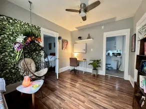 Cozy apartment in the heart of Historic Highland Square - Image 5