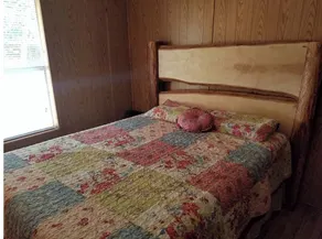 The Sandstone log home 3BR 2BA - Image 3
