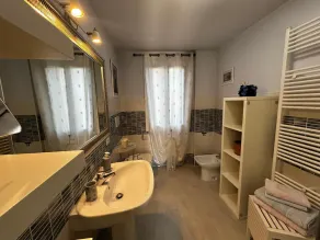Appartamento di mq 50 piano terra ed è parte del Casale Gelsomino - Image 5