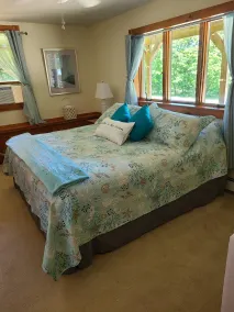 Mountains Edge Suite •Relaxing Pool • Peaceful Basecamp Near Acadia • Bar Harbor - Image 2