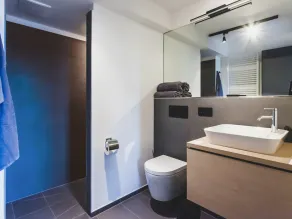 Incantevole appartamento per 6 ospiti con WIFI, piscina, TV, terrazza e animali ammessi - Image 5