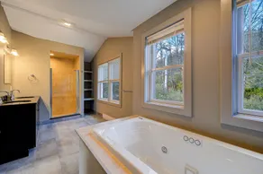 Fabulous 4 Season Resort Home  on the Ten Mile River - Image 5