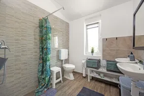 Villa With Private Pool in Baderna - Image 4