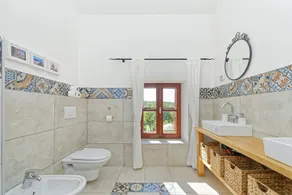 Villa Kluni - 8 Personen, 4 Schlafzimmer, 2 Badezimmer, Pool, Grill - Image 5