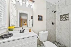 The Happy Place: 3BR Home on Quiet Street - Image 2