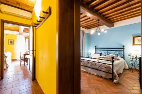 Comfortable apartment in rustic - Image 5