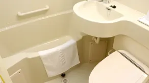 Toyoko Inn Miyazaki Chuo-dori - Image 3