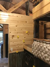 PINESERNE ER NU OPEN TIL LEJE! Book nu. I weekenden er der hurtigt påfyldning. - Image 2