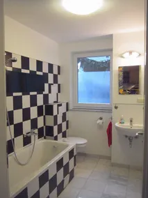 Penthouse Mexikoplatz - Image 2