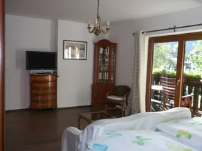 Ferienwohnung Haulle, Kreuth-Scharling am Tegernsee - Image 5
