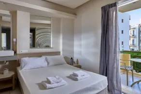 Prime Central Studios, Modern studios in Heraklion City Center - Image 5