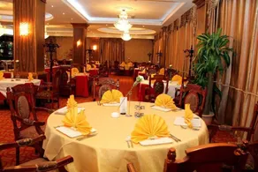 UB City Hotel - Image 5