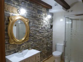 Appartements touristiques Casa Dieste - Appartement Flor de Nieu - Image 3