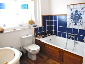Maha House: Authentically Restored Farmhouse in Central Greece! Don’t miss out! - Image 2