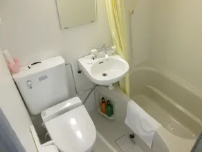 Business Hotel Step In Haramachi - Image 4