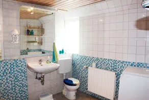 Ferienhaus für 6 Gäste mit 100m² in Bohlsen - Image 2