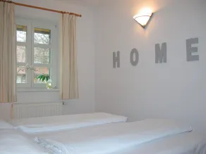 Vacation apartment/apartment for 4 guests with 54m² in Dranske - Bakenberg (47255) - Image 5