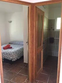 Comfortable villa with private pool 5 minutes from the beach - Image 3