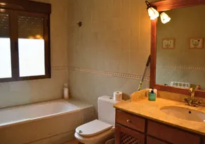La Vid Cottage rurale per 8 persone - Image 2